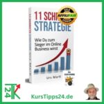 11 Schritte Strategie
