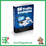 66 Traffic Strategien Gratis Report