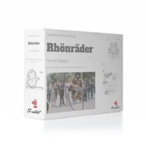 Rhönräder Technik Patente