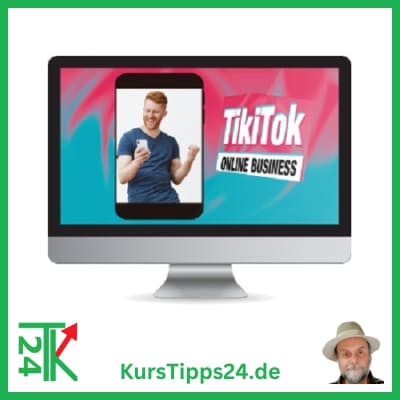 TikTok Online Business