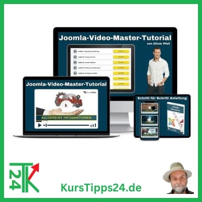 Joomla Video Master Tutorial
