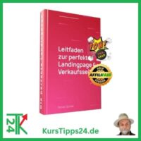 Leitfaden Landingpage