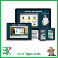 Online Akademie Oliver Pfeil