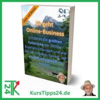 So geht Online-Business!