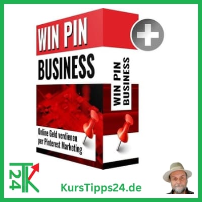 Win Pin Business Plus