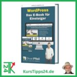 WordPress Ebook Oliver Pfeil